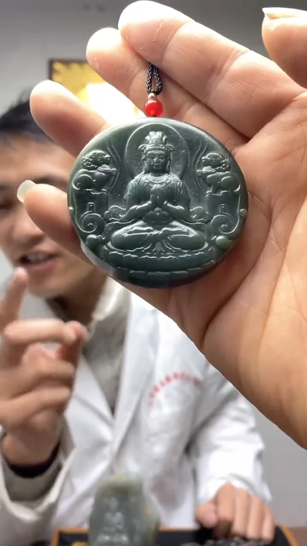 【闪购商品】和田玉1未镶嵌多样性发货拍一发一