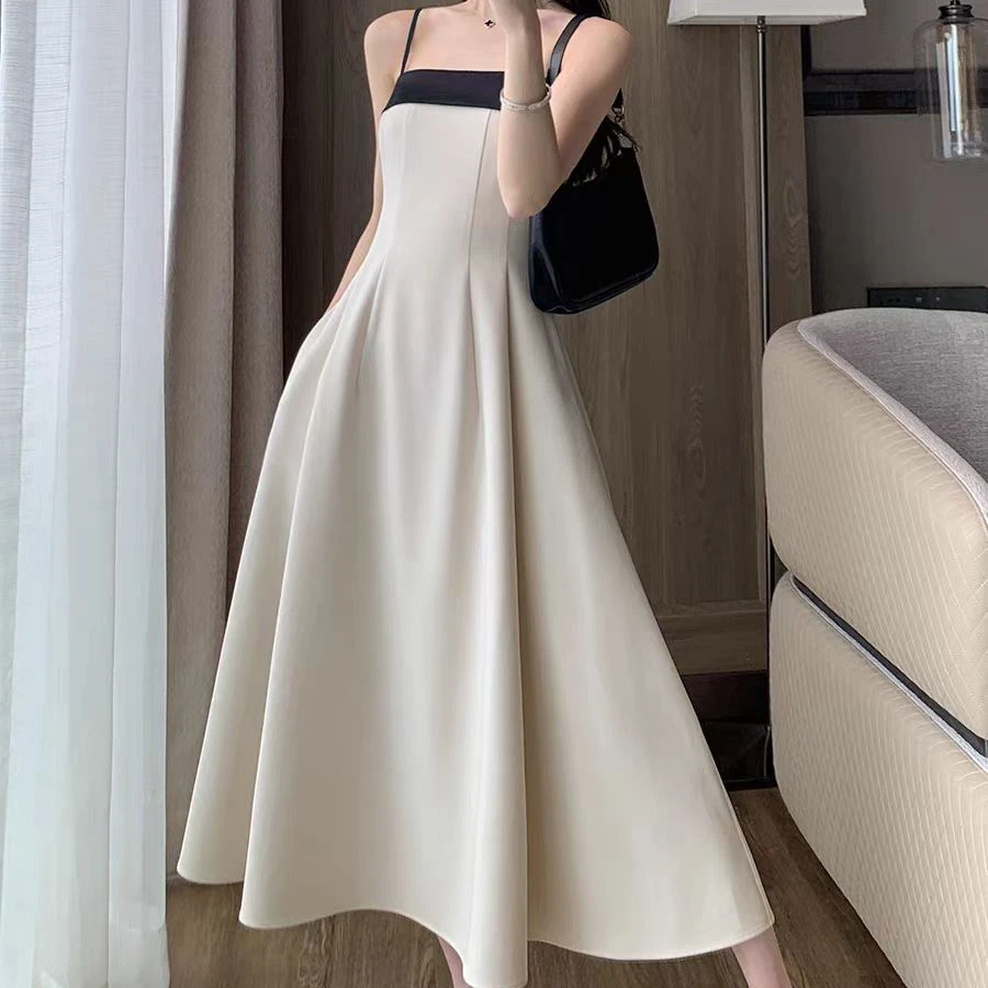 【1071-1080】 轻奢样衣 默认微瑕 连衣裙