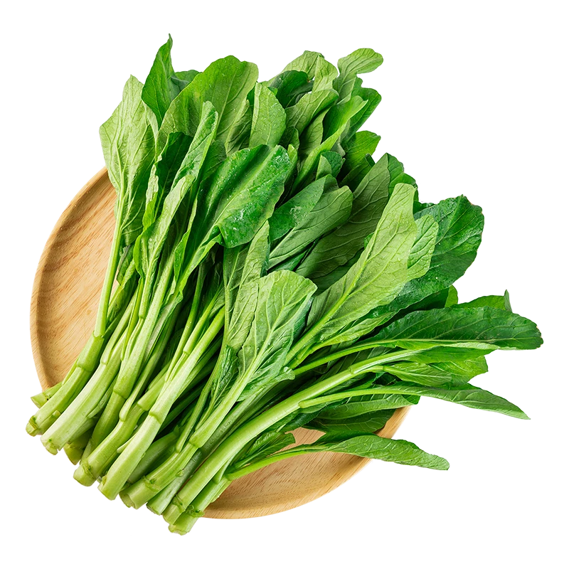 菜心500g