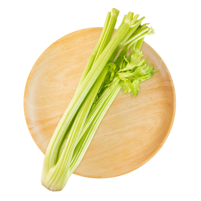 西芹约600g-800g/根