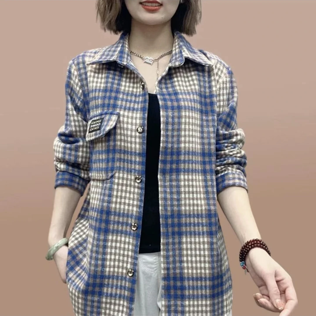 KK【701-800】非图款【认准主播报的编码下单】春秋衬衫女装连衣裙