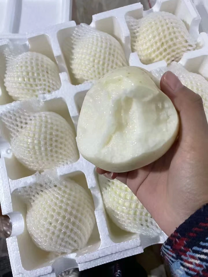 东北辽宁绥中王林苹果脆甜产地发货