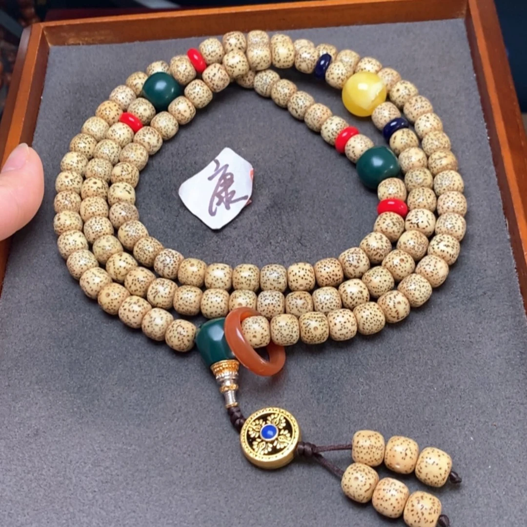 【闪购商品】星月菩提吊坠