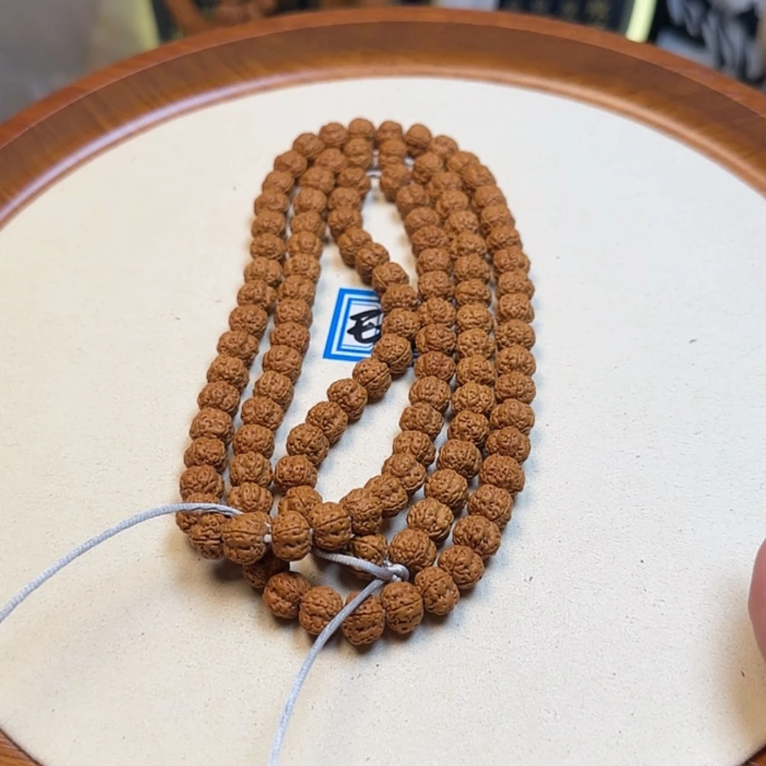 【闪购商品】金刚菩提吊坠金刚