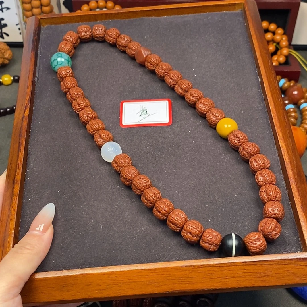 【闪购商品】金刚菩提吊坠