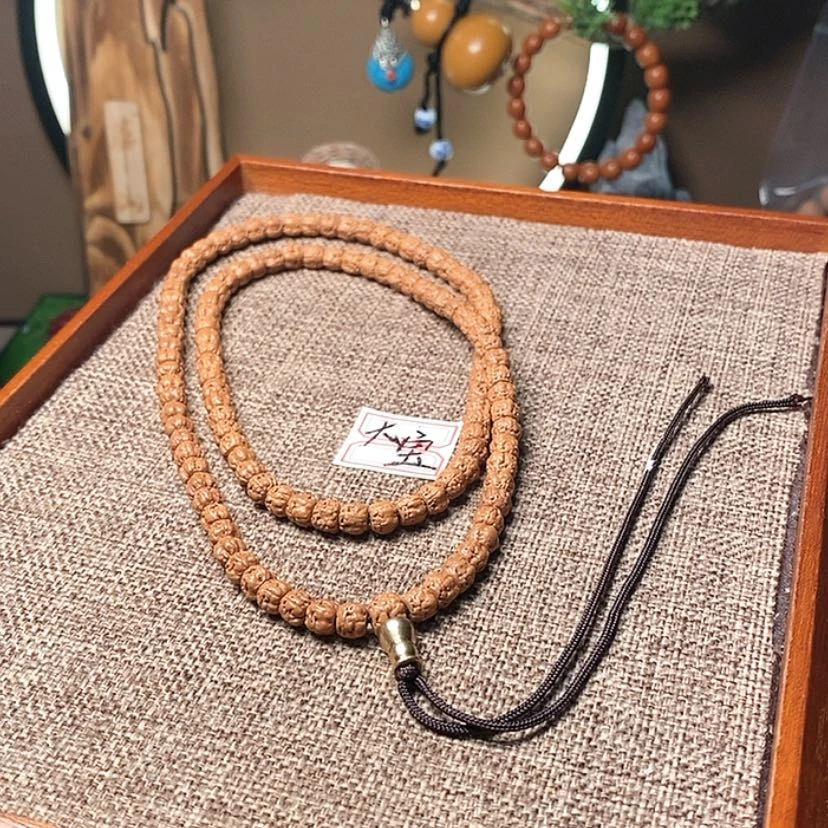 【闪购商品】金刚菩提吊坠