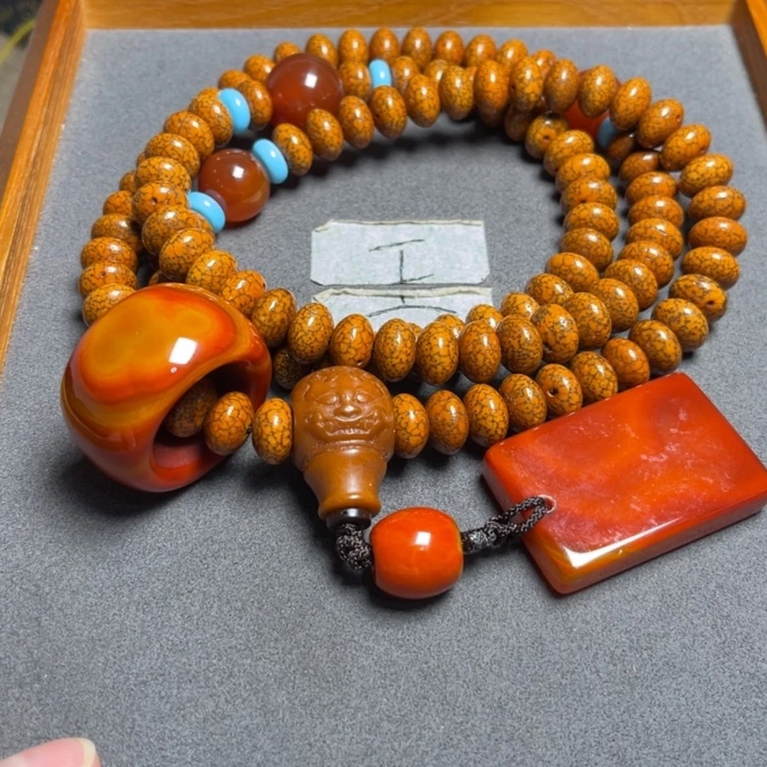 【闪购商品】星月菩提吊坠德*下