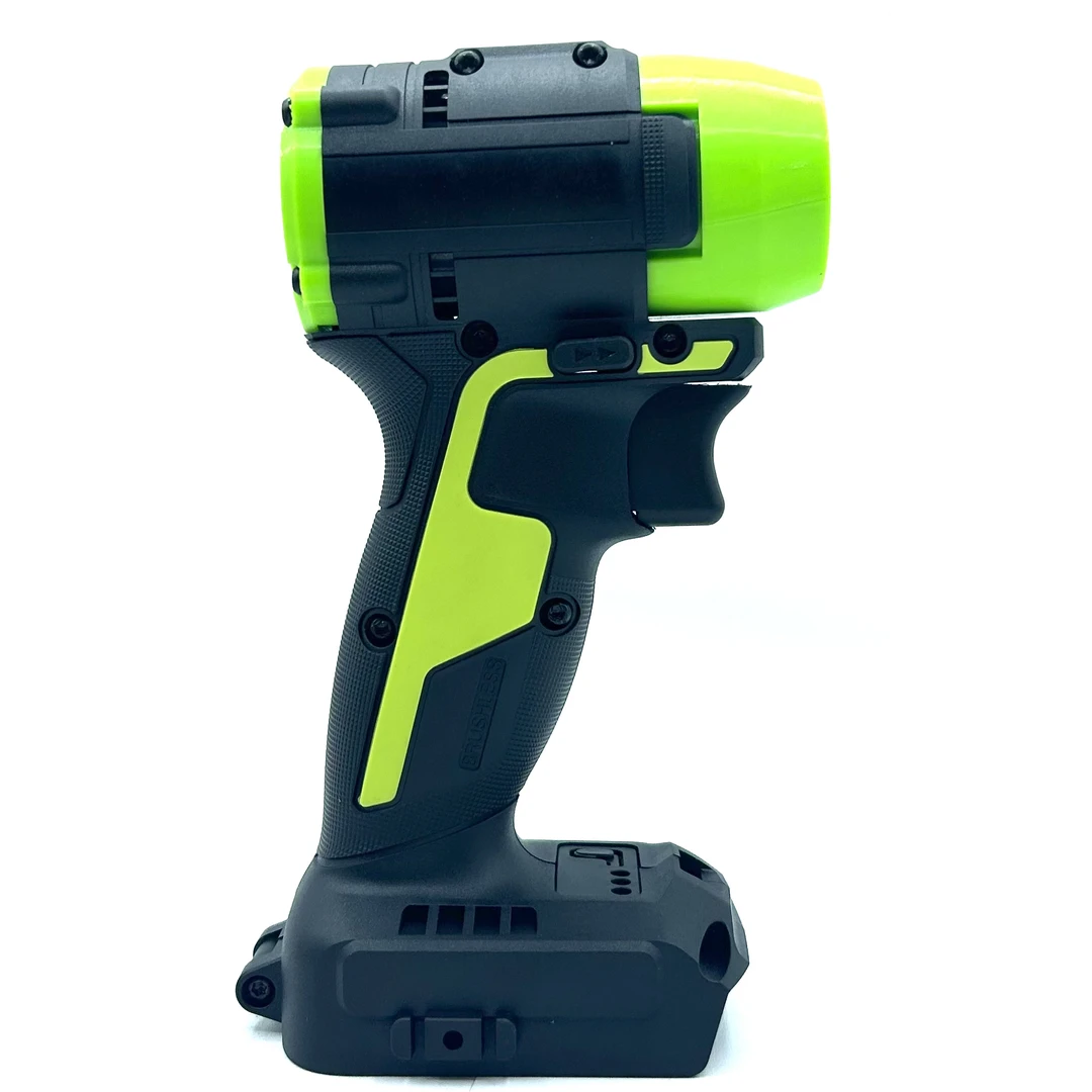 暴力风扇吹风威克士适用款吹力400-450克80000万转速无级变速