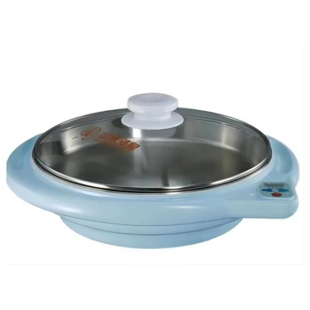 多星数显电脑电煎锅 数显控温多星一体电饼铛 多星多功能单面铛