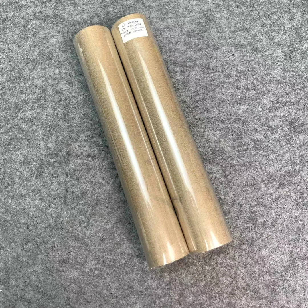 【麻纹花笺】34cm*20m素面微喷加厚宣纸半生熟书法创作专用