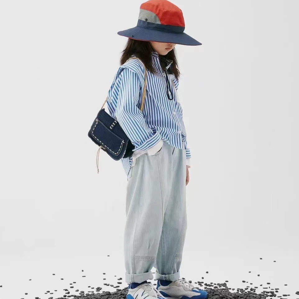 男女童品牌童装（no退换）