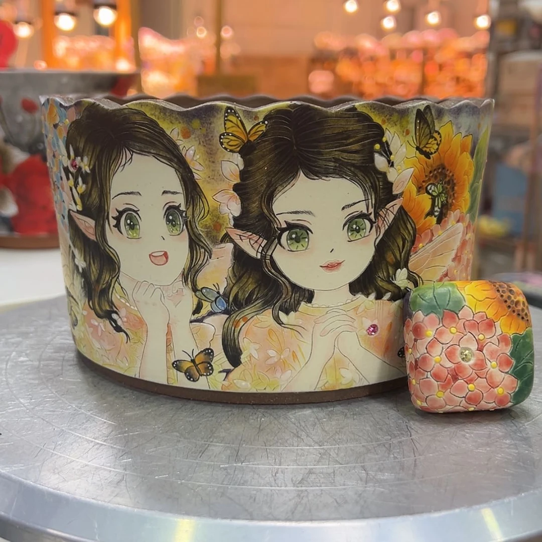 【闪购商品】狐*艾