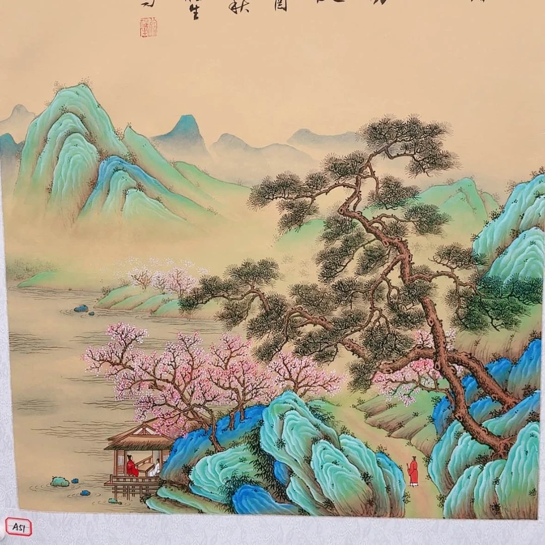 【闪购商品】书法书法作品欣赏。书法