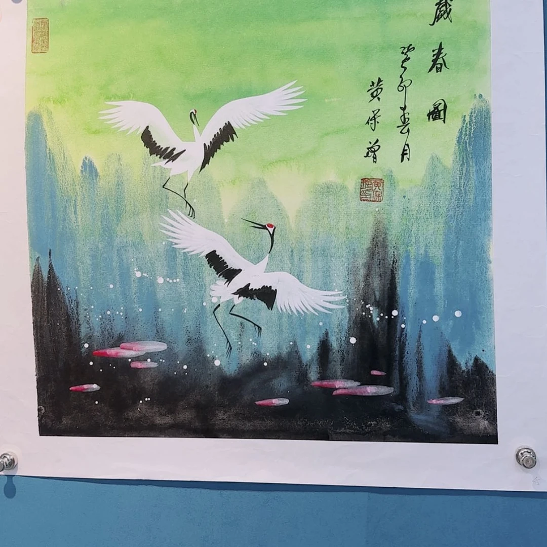 【闪购商品】书法书法作品欣赏。书法作品