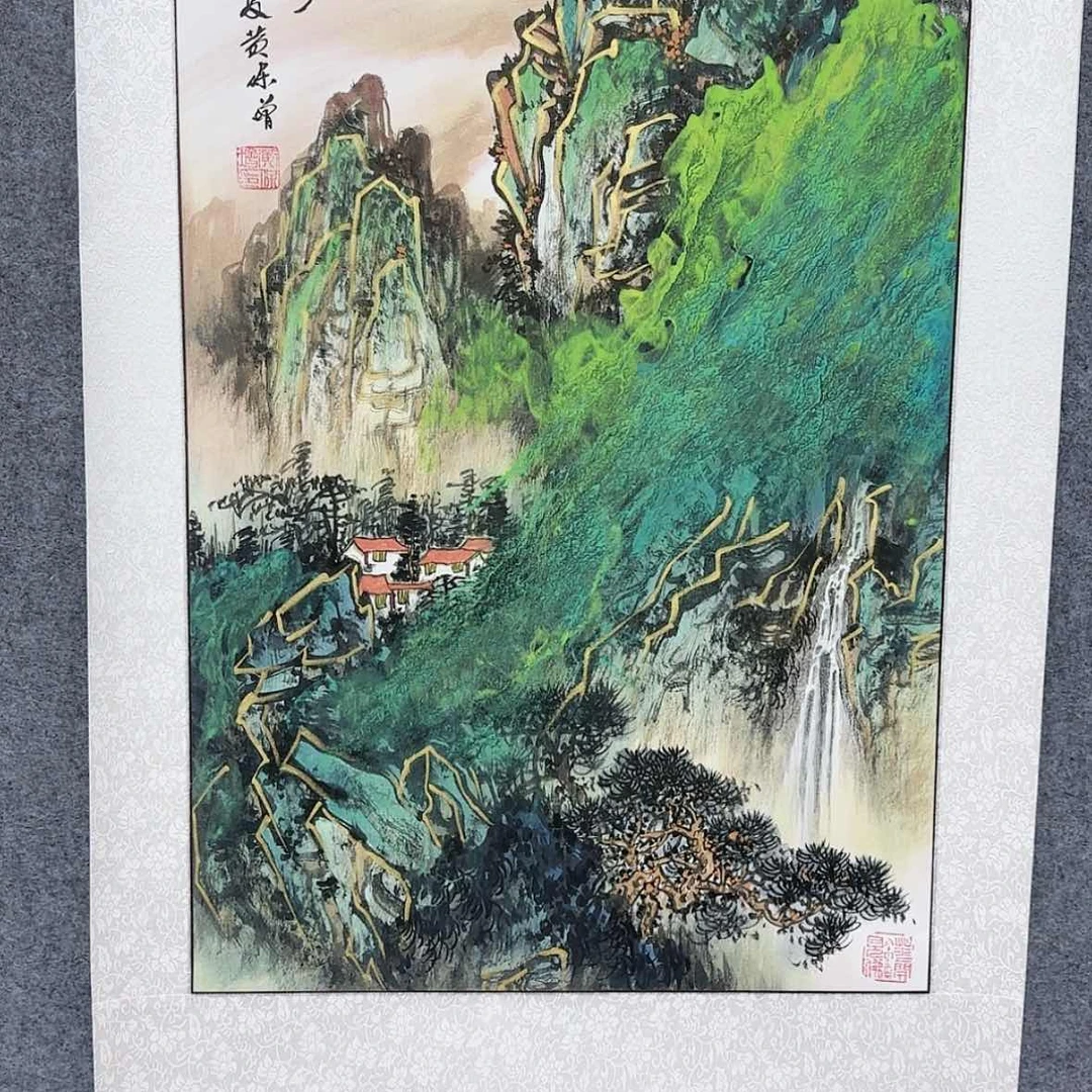 【闪购商品】书法1