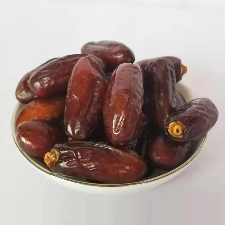 伊朗黑椰枣自然风干零加工【今年新货】