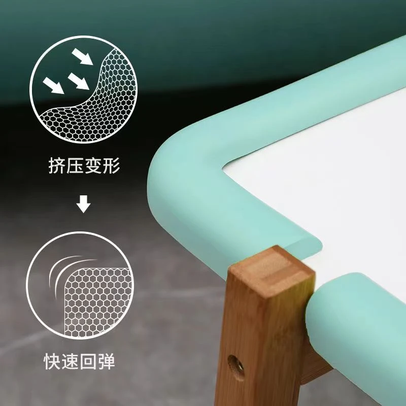 防撞条（发夹20个左右）