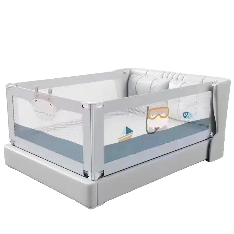 【胖敏专属】床围栏微瑕介意勿拍