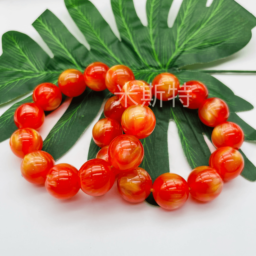 【斯特好物】QQ501精致时尚 经典夺目 手串  20mm