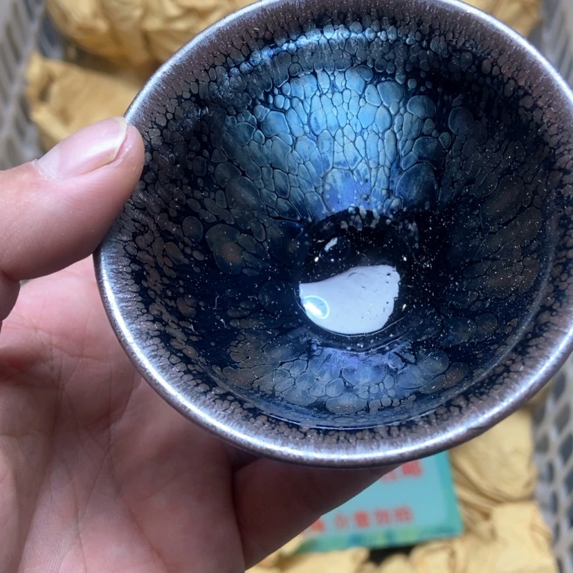 【闪购商品】瓷茶盏