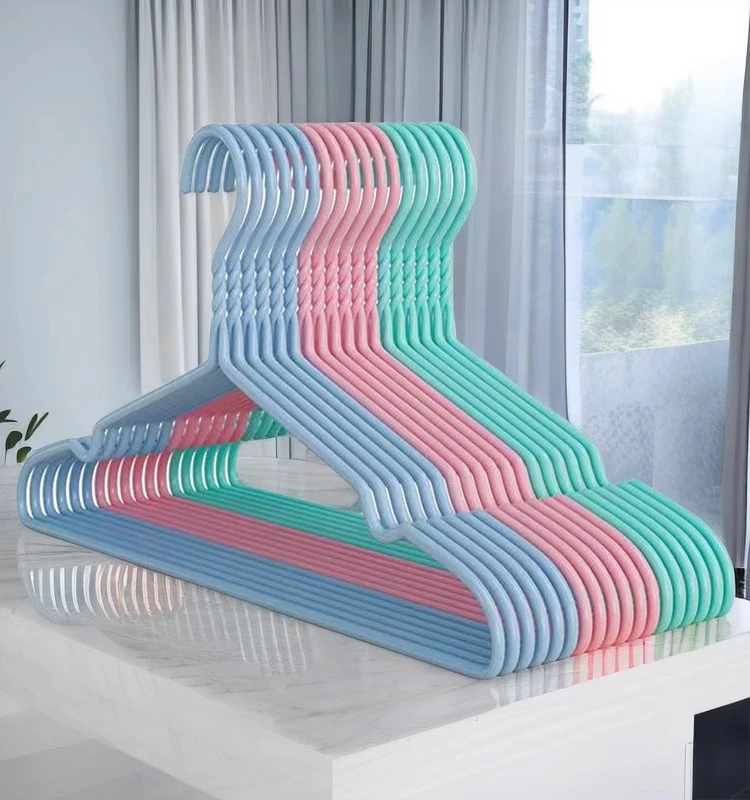 【长度40厘米】 轻薄衣物 晾衣架衣撑子衣挂家用衣架子衣服架无痕撑