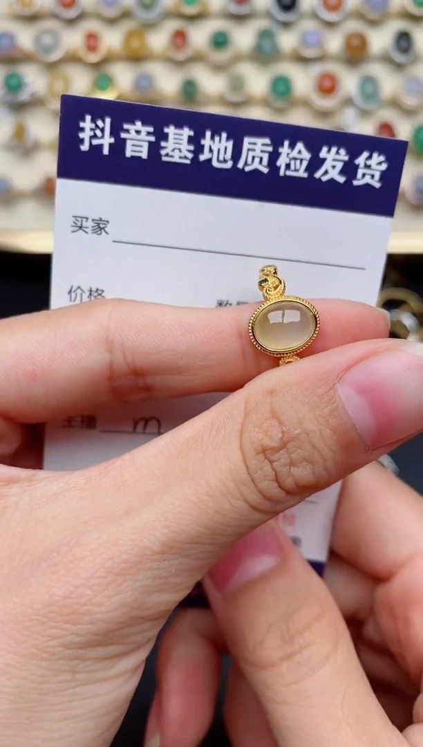 【闪购商品】翡翠戒指银S925镶嵌.....