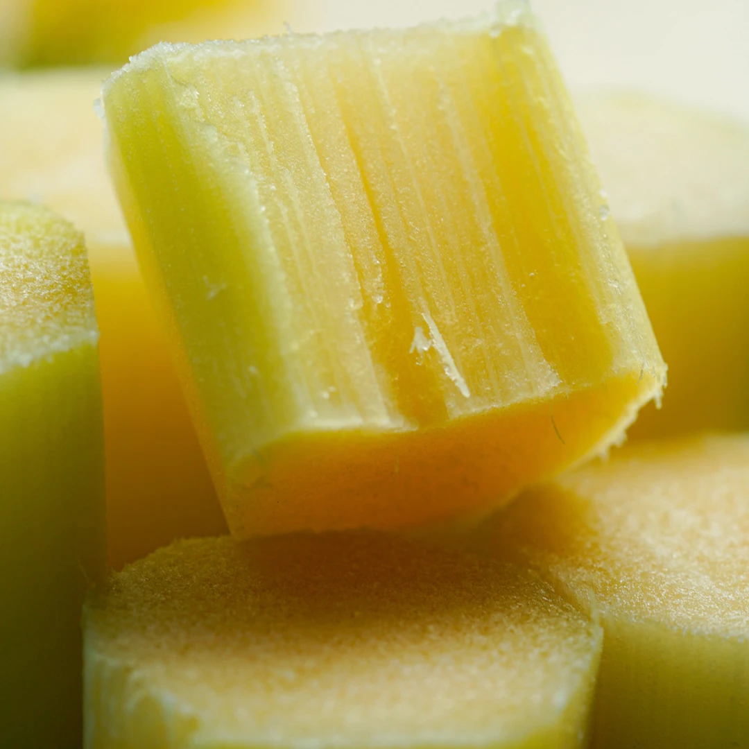 云南手剥黄金甘蔗新鲜当季水果黄皮青皮黑皮甘蔗现砍脆甜多汁整箱