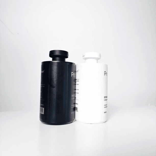 洗发水按摩刷