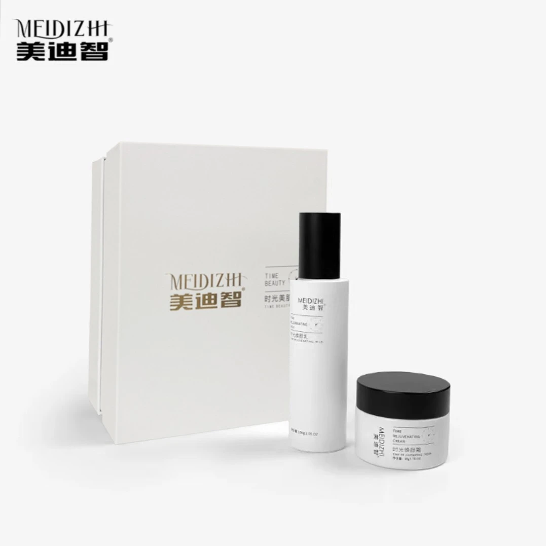 美迪智简单时光美肌套（小小如专属）