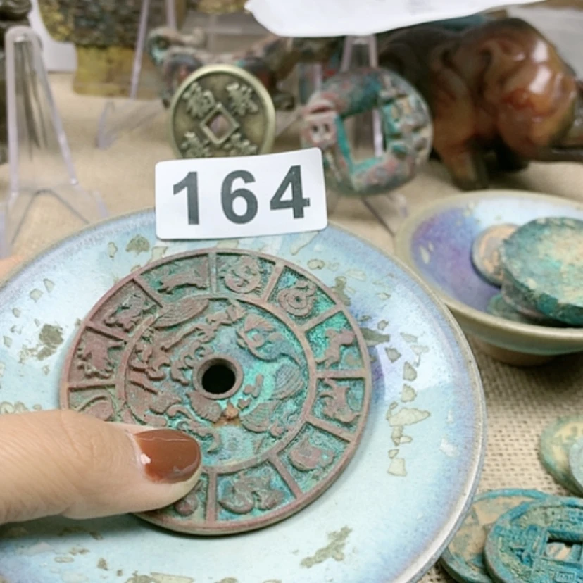 【闪购商品】瓷碟日**升