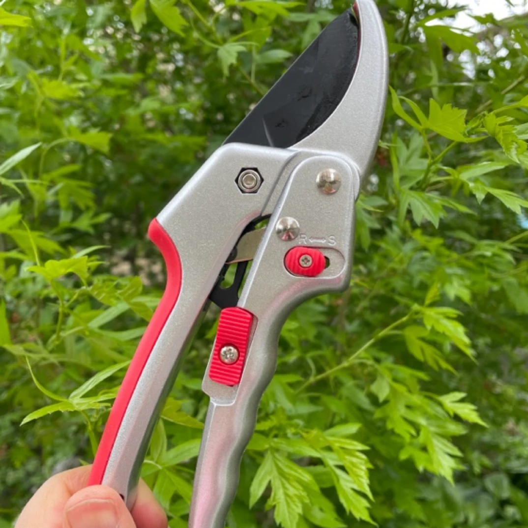 2024爆款嫁接机轮剪枝家用省力修枝剪修花剪子果剪工具树剪修剪刀
