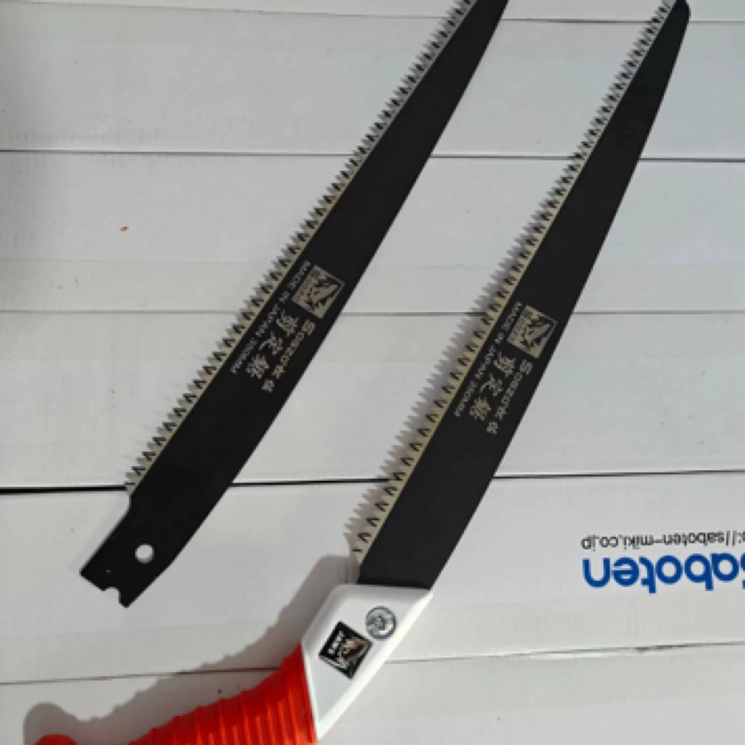 松佐大白鲨350手锯（送锯片）