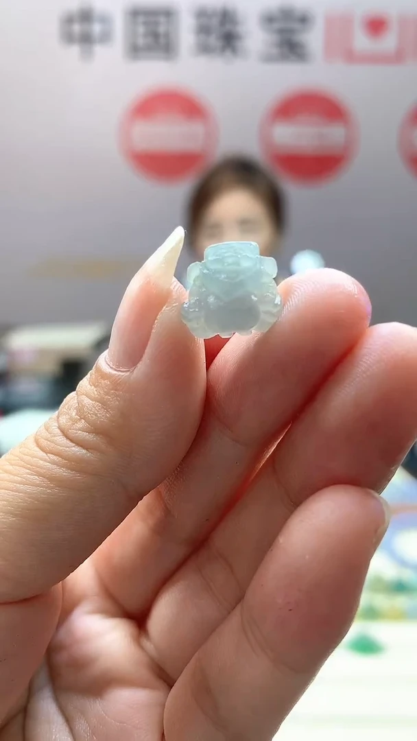 【闪购商品】定制翡翠未镶嵌翡翠