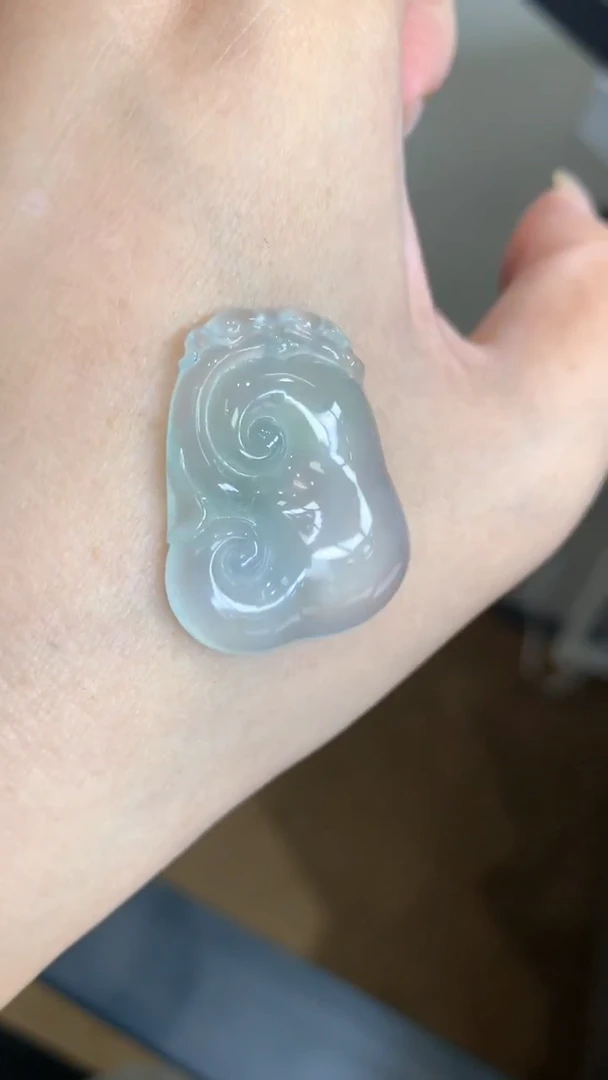 【闪购商品】定制翡翠未镶嵌翡翠