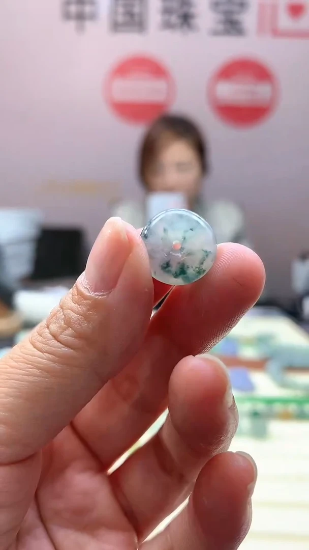 【闪购商品】定制翡翠未镶嵌翡翠
