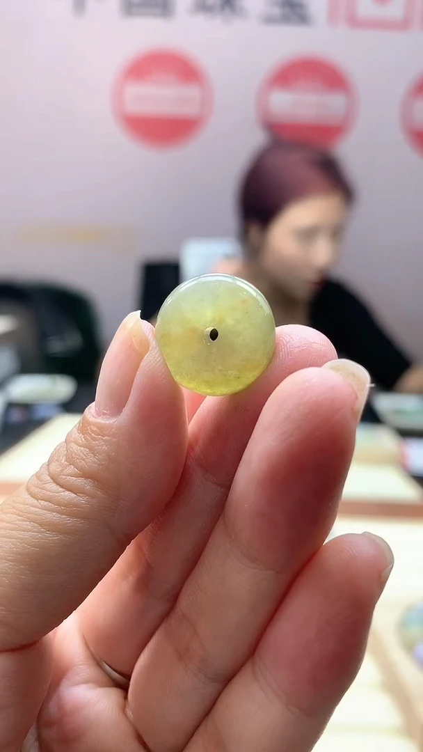 【闪购商品】定制翡翠未镶嵌翡翠