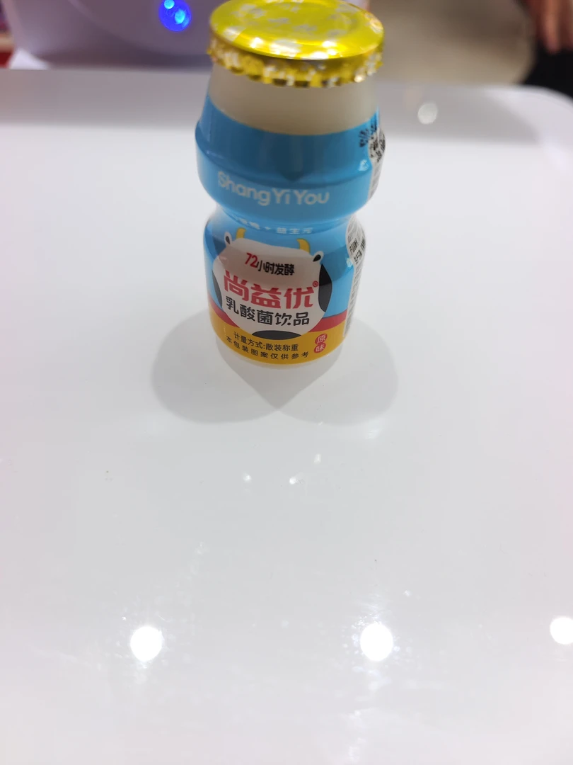 尚益优乳酸菌饮品
