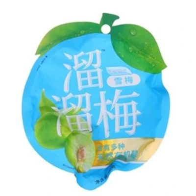 LIUM/溜溜梅雪梅60g