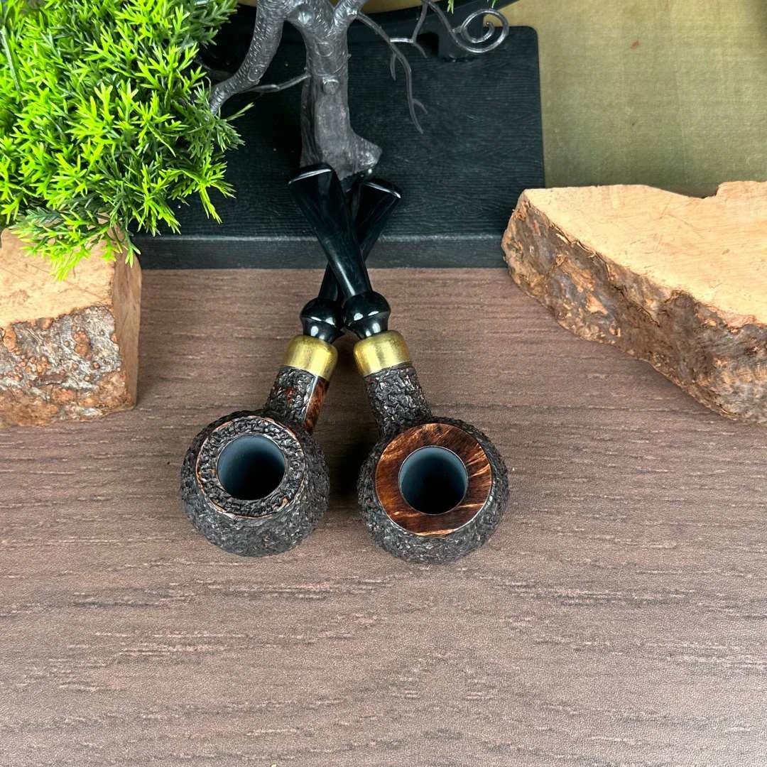 巧克力喷砂苹果斗3mm孔道 带配件 新手入门