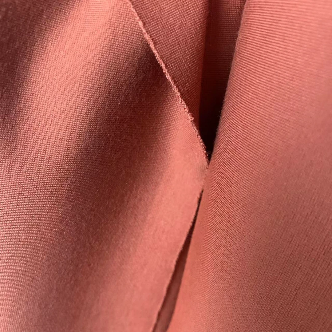 醋酸弹力针织面料  不支持7天