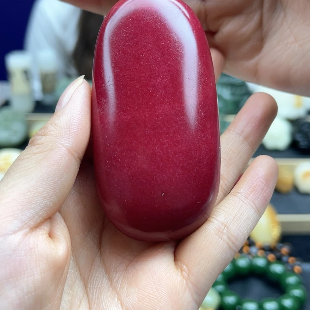 【闪购商品】和田玉（糖玉）颈饰未镶嵌