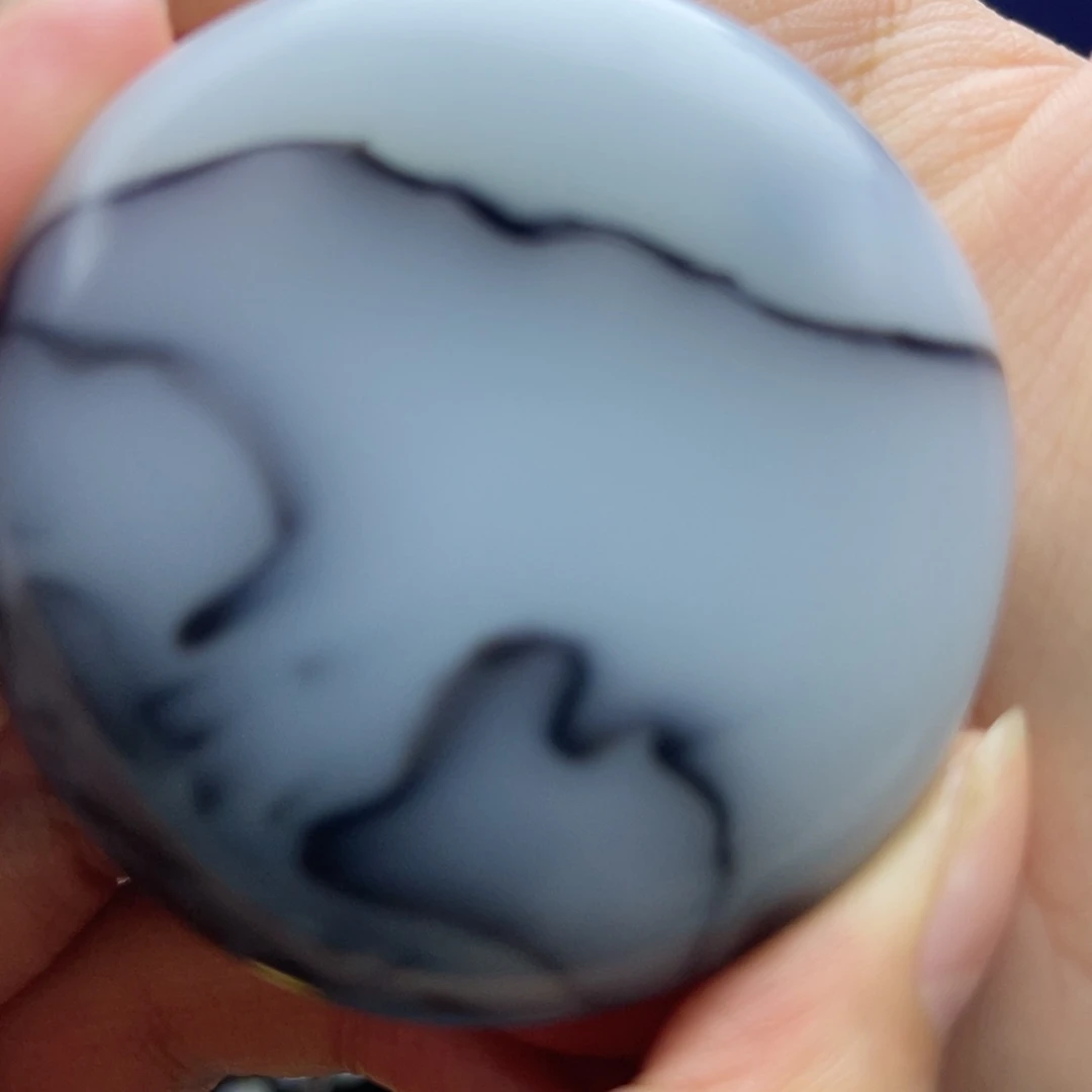 【闪购商品】和田玉一未镶嵌