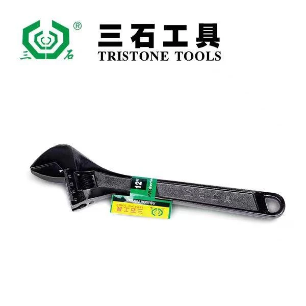 工厂批发可订牌五金快速手动活动扳手活络扳手调节活口活动扳手