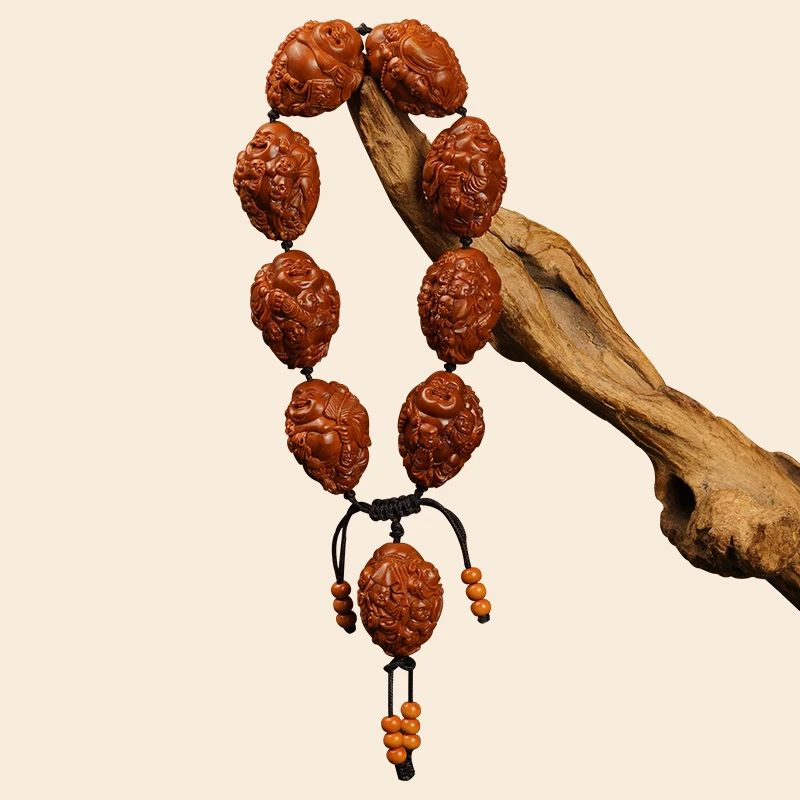 百子弥勒 顾永芳