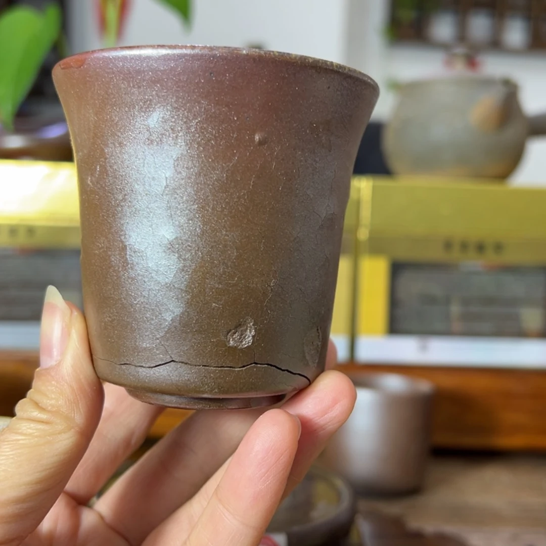 【闪购商品】陶瓷杯A36