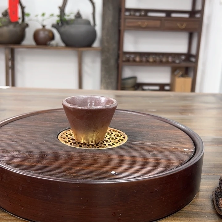 贵台龙窑柴烧茶壶207