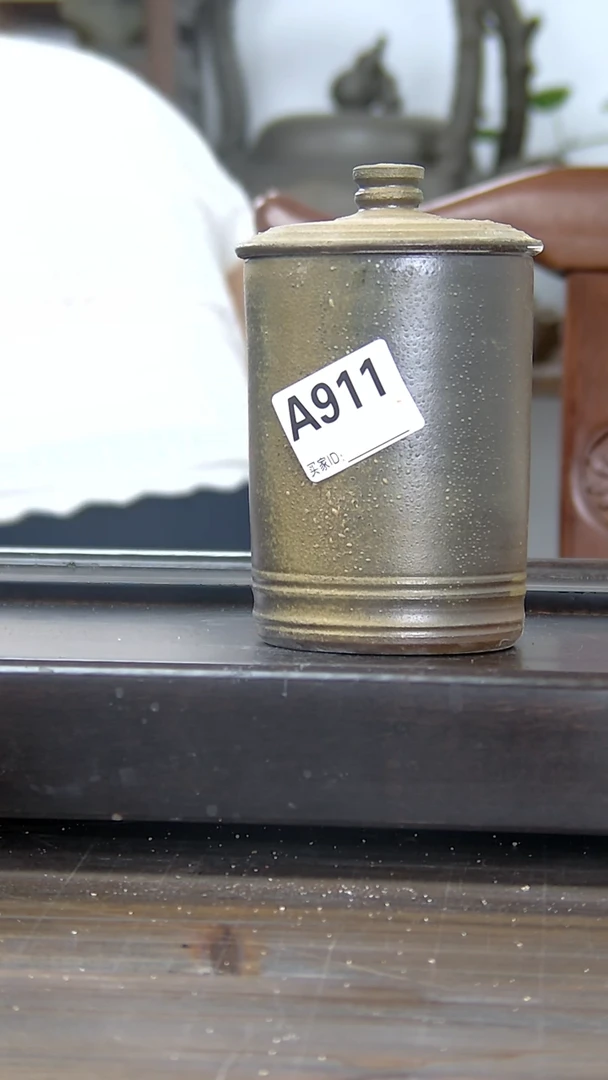 【闪购商品】贵台龙窑柴烧茶壶A911