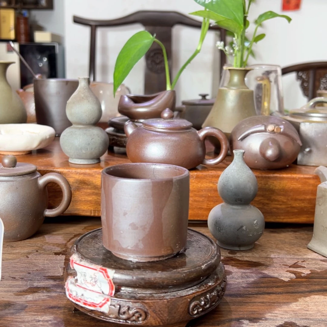 【闪购商品】陶瓷杯A27