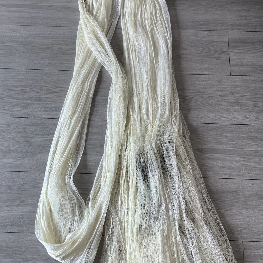 鱼网大力马（4分眼）纯铅坠小鱼小虾大力马撒网手抛纯手工捕鱼渔网