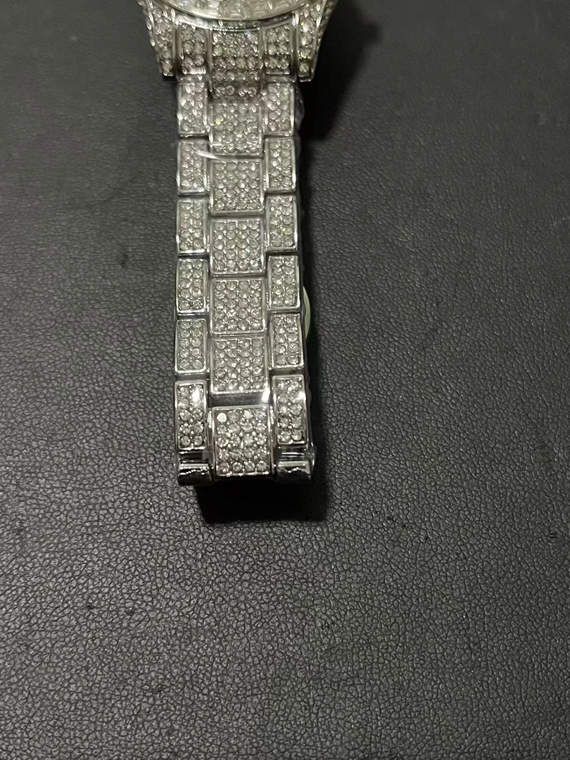 足银手链 【典藏臻品】时尚气质百搭手链A11215